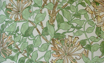 William Morris Like Wallpapers