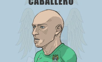 Willy Caballero 