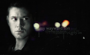 Winchester Wallpapers