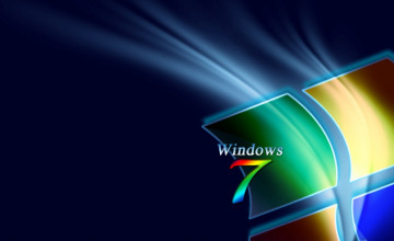 Window 7 Desktop Backgrounds