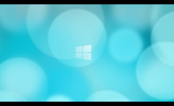 Windows 10 Blurry Wallpapers