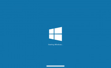 Windows 10 Boot