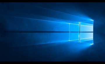 Windows 10 Desktop 1920 x 1080