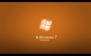 Windows 10 Enterprise Wallpapers