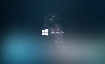 Windows 10 Fog
