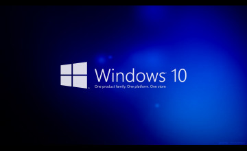 Windows 10 Full HD