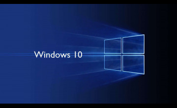 Windows 10 HD Wallpapers 1080p
