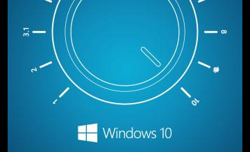 Windows 10 Phone Wallpaper