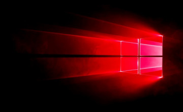 Windows 10 Redstone 