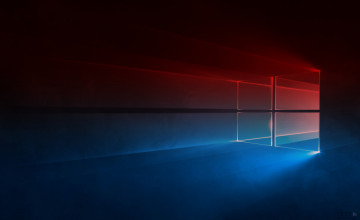 Windows 10 Redstone Wallpapers