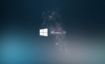 Windows 10 Retina