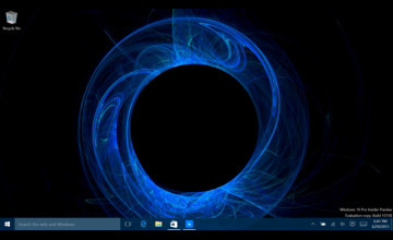 Windows 10 Spotlight Cortana