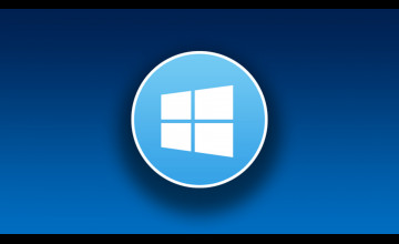 Windows 10 System Wallpapers