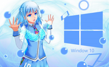 Windows 10 Tan