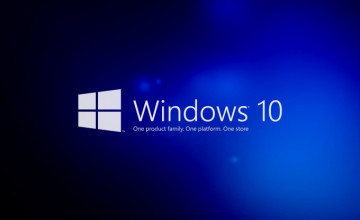 Windows 10 UHD Wallpapers