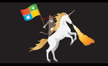 Windows 10 Unicorn