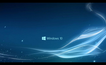 Windows 10 Wallpaper 1920x1080