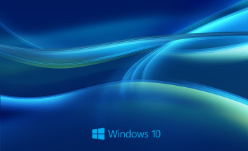 Windows 10 API