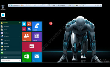Windows 10 Wallpaper Group Policy