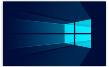 Windows 10 Material