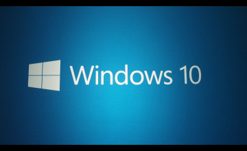 Windows 10 Photograph