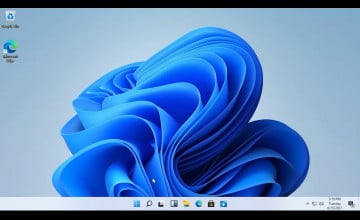 Windows 11 4K Wallpapers