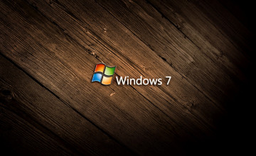 Windows 7 Background Hd