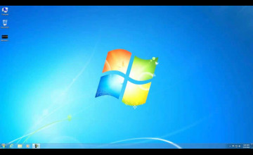 Windows 7 Backgrounds Pictures