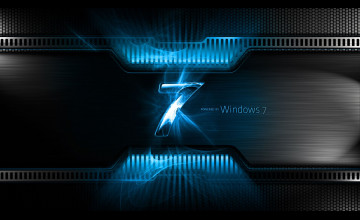 Windows 7 Hd Background