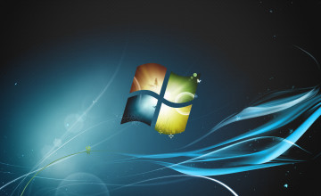 Windows 7 HD Wallpaper Themes