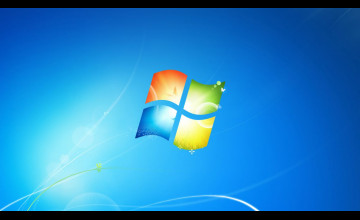 Windows 7 Professional Wallpapers HD