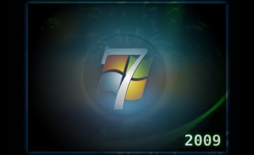 Windows 7 Themes and Wallpapers