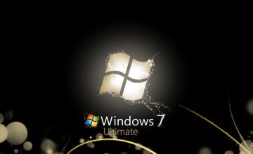Windows 7 Ultimate Backgrounds