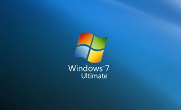 Windows 7 Ultimate Wallpapers Download