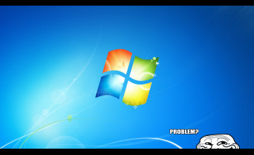 Windows 7 Wallpaper 1920x1080