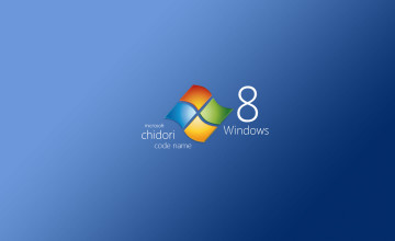 Windows 8 Hd Wallpaper
