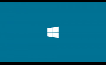 Windows 8 Logo 1920x1080