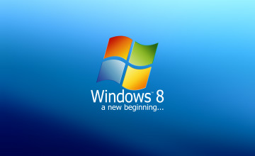 Windows 8 Themes and Wallpaper Download