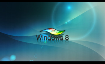 Windows 8 1080p