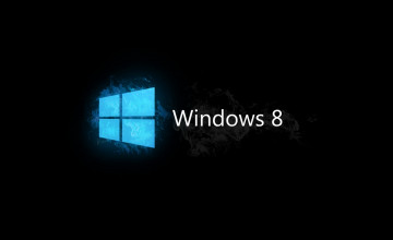 Windows 8 Wallpaper 1680x1050