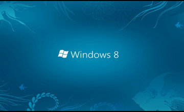 Windows 8 Wallpapers 1280x768