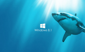 Windows 8.1 HD Wallpapers 1080p