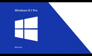 Windows 8.1 Pro Wallpapers