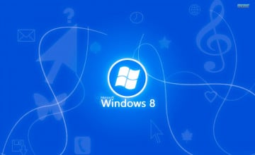 Windows 8.1 Wallpapers for Laptop