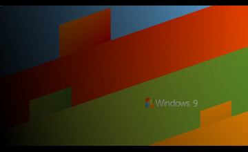 Windows 9 HD Microsoft