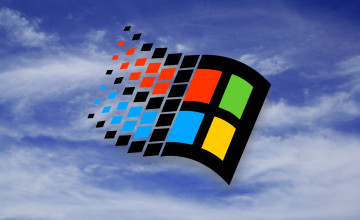 Windows Flag