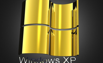 Windows Gold Wallpapers