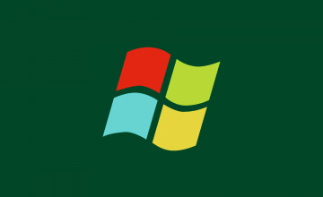 Windows Logo Wallpapers 1920x1200