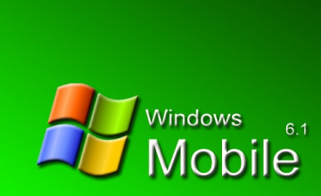 Windows Mobile Wallpapers