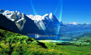 Windows Nature Photos 1280x800